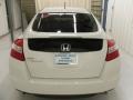 2010 White Diamond Pearl Honda Accord Crosstour EX-L  photo #3