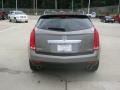Mocha Steel Metallic - SRX FWD Photo No. 4