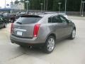 Mocha Steel Metallic - SRX FWD Photo No. 5