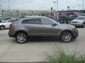 Mocha Steel Metallic - SRX FWD Photo No. 6