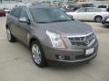 Mocha Steel Metallic - SRX FWD Photo No. 7