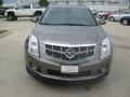 Mocha Steel Metallic - SRX FWD Photo No. 8