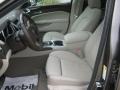 Mocha Steel Metallic - SRX FWD Photo No. 13