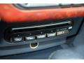 Sterling Blue Satin Glow - Sebring Limited Convertible Photo No. 83