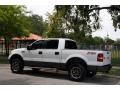 2005 Oxford White Ford F150 FX4 SuperCrew 4x4  photo #4