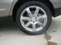 Mocha Steel Metallic - SRX FWD Photo No. 21