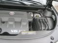 Mocha Steel Metallic - SRX FWD Photo No. 24