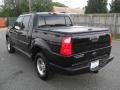 Black Clearcoat - Explorer Sport Trac XLT Photo No. 2