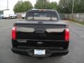 Black Clearcoat - Explorer Sport Trac XLT Photo No. 3