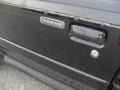 Black Clearcoat - Explorer Sport Trac XLT Photo No. 6