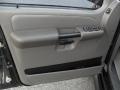 Black Clearcoat - Explorer Sport Trac XLT Photo No. 9