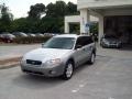 Brilliant Silver Metallic - Outback 2.5i Wagon Photo No. 3
