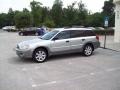 Brilliant Silver Metallic - Outback 2.5i Wagon Photo No. 4
