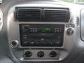 Black Clearcoat - Explorer Sport Trac XLT Photo No. 13