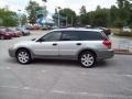 Brilliant Silver Metallic - Outback 2.5i Wagon Photo No. 5