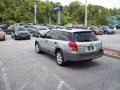 Brilliant Silver Metallic - Outback 2.5i Wagon Photo No. 6