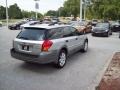 Brilliant Silver Metallic - Outback 2.5i Wagon Photo No. 7