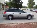 Brilliant Silver Metallic - Outback 2.5i Wagon Photo No. 8
