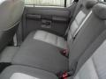 Black Clearcoat - Explorer Sport Trac XLT Photo No. 17