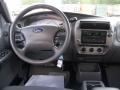 Black Clearcoat - Explorer Sport Trac XLT Photo No. 18