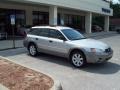 Brilliant Silver Metallic - Outback 2.5i Wagon Photo No. 9