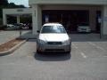 Brilliant Silver Metallic - Outback 2.5i Wagon Photo No. 10