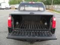 Black Clearcoat - Explorer Sport Trac XLT Photo No. 20