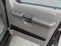 Black Clearcoat - Explorer Sport Trac XLT Photo No. 26