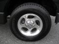 Black Clearcoat - Explorer Sport Trac XLT Photo No. 29