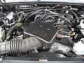 Black Clearcoat - Explorer Sport Trac XLT Photo No. 30