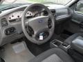 Black Clearcoat - Explorer Sport Trac XLT Photo No. 31