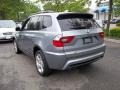 Silver Grey Metallic - X3 3.0i Photo No. 9