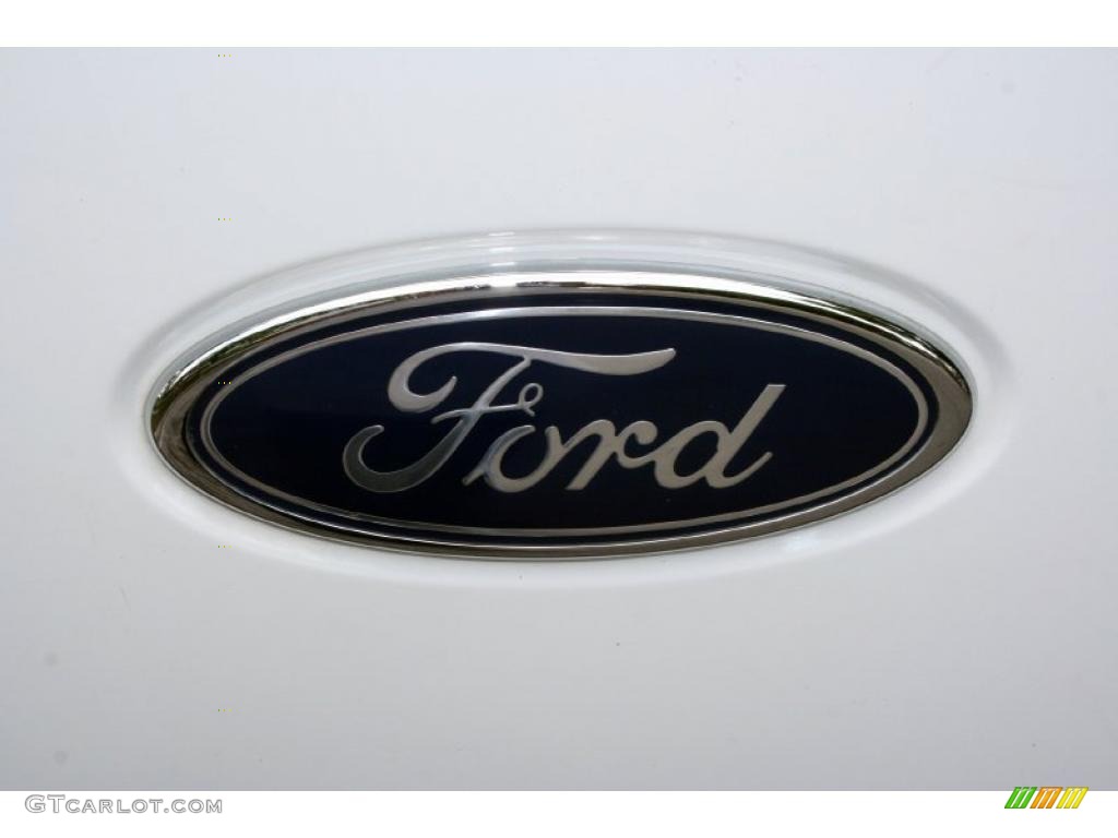 2005 F150 FX4 SuperCrew 4x4 - Oxford White / Medium Flint/Dark Flint Grey photo #51