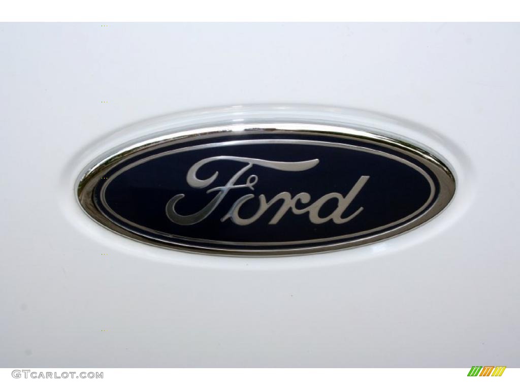 2005 F150 FX4 SuperCrew 4x4 - Oxford White / Medium Flint/Dark Flint Grey photo #52