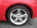 2008 Chevrolet Corvette Coupe Wheel and Tire Photo