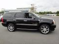 Black Raven - Escalade AWD Photo No. 8