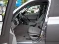 Silver Grey Metallic - X3 3.0i Photo No. 14