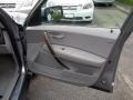 Silver Grey Metallic - X3 3.0i Photo No. 16