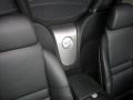 Black Interior Photo for 2002 BMW Z8 #49681386
