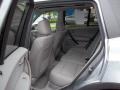 Silver Grey Metallic - X3 3.0i Photo No. 19