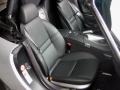 Black Interior Photo for 2002 BMW Z8 #49681407