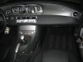 Dashboard of 2002 Z8 Roadster