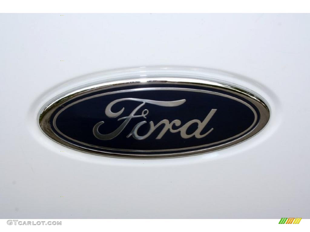 2005 F150 FX4 SuperCrew 4x4 - Oxford White / Medium Flint/Dark Flint Grey photo #86