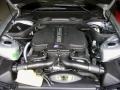 5.0 Liter DOHC 32-Valve V8 Engine for 2002 BMW Z8 Roadster #49682088