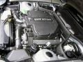  2002 Z8 Roadster 5.0 Liter DOHC 32-Valve V8 Engine