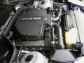 5.0 Liter DOHC 32-Valve V8 Engine for 2002 BMW Z8 Roadster #49682120