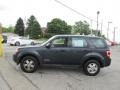 Black Pearl Slate Metallic - Escape XLS 4WD Photo No. 4