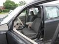 2008 Black Pearl Slate Metallic Ford Escape XLS 4WD  photo #9