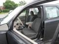 Black Pearl Slate Metallic - Escape XLS 4WD Photo No. 9