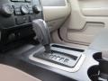 2008 Black Pearl Slate Metallic Ford Escape XLS 4WD  photo #10